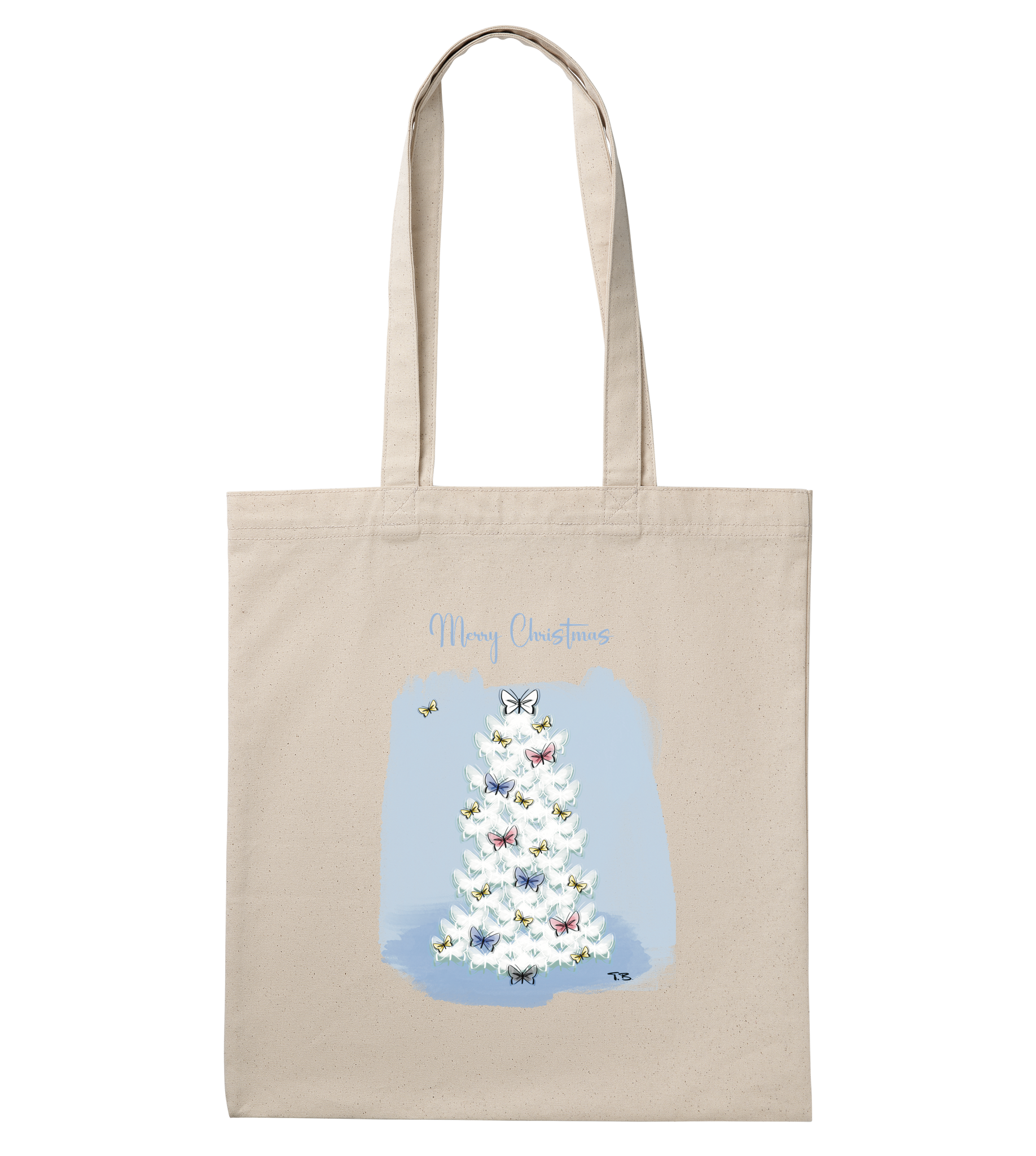 W25.003.B - Canvas Tote