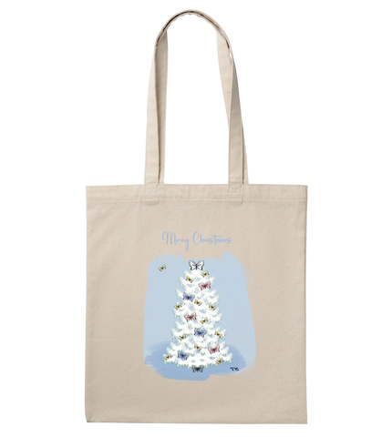 W25.003.B - Canvas Tote