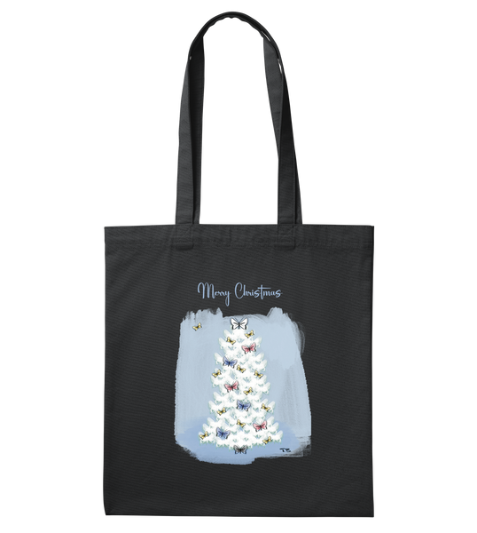 W25.003.B - Canvas Tote