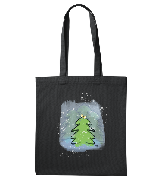 W25.002 - Canvas Tote