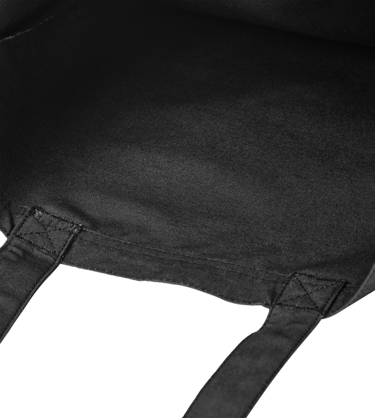 W25.003.B - Canvas Tote