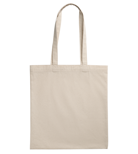 W25.003.B - Canvas Tote